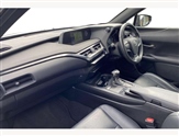 Lexus Ux Image 2
