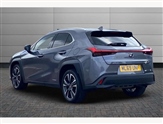 Lexus Ux Image 3