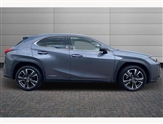 Lexus Ux Image 6