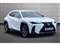 Lexus Ux Image 1