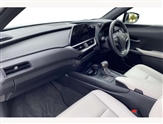 Lexus Ux Image 2