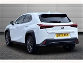 Lexus Ux Image 3