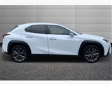 Lexus Ux Image 6