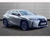 Lexus Ux Image 1