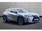 Lexus Ux Image 1