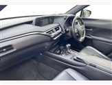 Lexus Ux Image 2