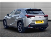 Lexus Ux Image 3