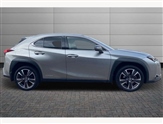 Lexus Ux Image 6