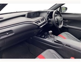 Lexus Ux Image 2