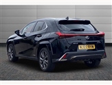 Lexus Ux Image 3
