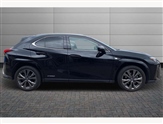 Lexus Ux Image 6