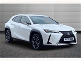 Lexus Ux Image 1
