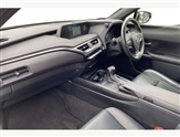 Lexus Ux Image 2