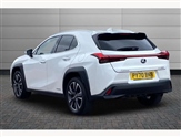 Lexus Ux Image 3