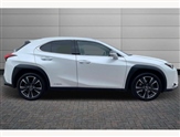 Lexus Ux Image 6