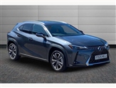 Lexus Ux Image 1
