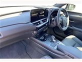 Lexus Ux Image 2