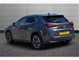 Lexus Ux Image 3