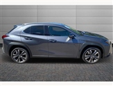 Lexus Ux Image 6