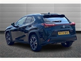 Lexus Ux Image 3