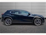 Lexus Ux Image 6