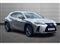 Lexus Ux Image 1