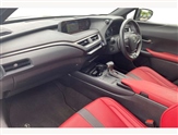 Lexus Ux Image 2
