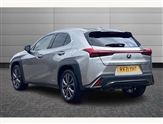 Lexus Ux Image 3