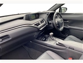 Lexus Ux Image 2