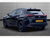 Lexus Ux Image 3