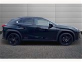 Lexus Ux Image 6