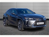 Lexus Ux Image 1