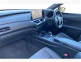 Lexus Ux Image 2