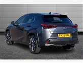 Lexus Ux Image 3