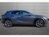 Lexus Ux Image 6