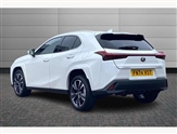 Lexus Ux Image 3