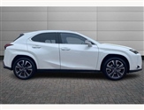 Lexus Ux Image 6