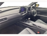 Lexus Ux Image 2