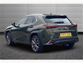 Lexus Ux Image 3