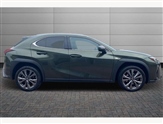 Lexus Ux Image 6