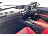 Lexus Ux Image 2