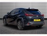 Lexus Ux Image 3