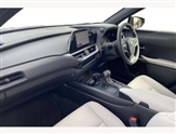 Lexus Ux Image 2