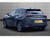 Lexus Ux Image 3