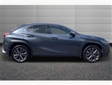 Lexus Ux Image 6