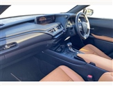 Lexus Ux Image 2