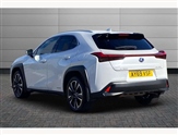Lexus Ux Image 3