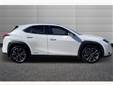 Lexus Ux Image 6
