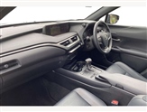Lexus Ux Image 2
