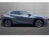 Lexus Ux Image 6